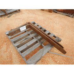 1 set 48" Forks (B-6)