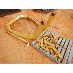 Scarifier Attachment