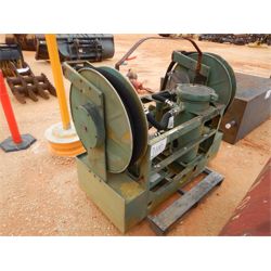 fuel dispensing station (B7)