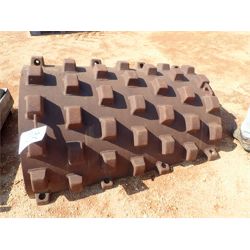 56" Padfoot shell kit (B-6)