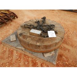 Canmag electrical magnet (B-6)