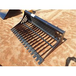 Skid Steer Attachment