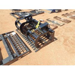 Skid Steer Attachment