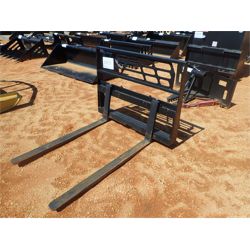 Skid Steer Attachment