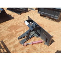 Skid Steer Attachment