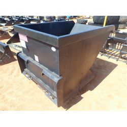 Skid Steer Attachment