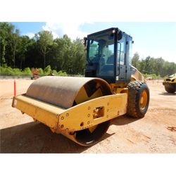 2008 CATERPILLAR CS56 Compaction Equipment