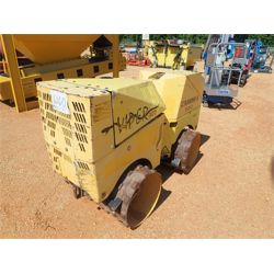 RAMMAX 1510C TRENCH ROLLER Compaction Equipment