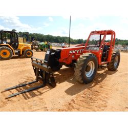 JLG / SKYTRAK 3606 Forklift - Telehandler