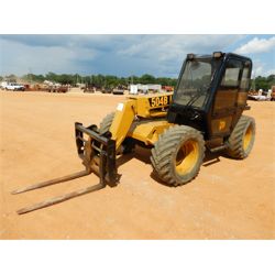 JCB 604B Forklift - Telehandler