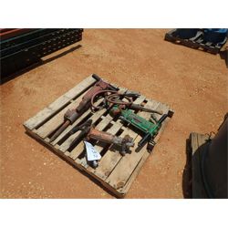 (4) Jack Hammer (B-9)