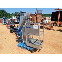 Forklift - Telehandler