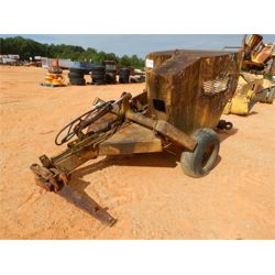 REYNOLDS  tree planter F-900 (A3)