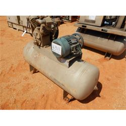 INGERSOLL RAND  Air Compressor