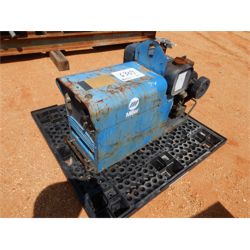 MILLER  Welding Equipment