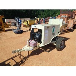 SCHWING P88 Concrete Pump