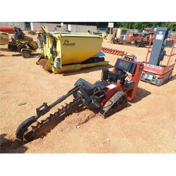 TORO TRX-19 Ditcher / Trencher / Plow