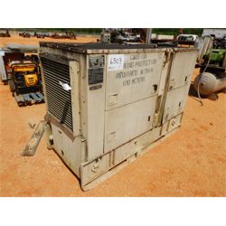 Generator / Electric Power