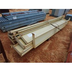 pallet support panels (B9)