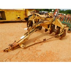 FIRE BREAK  Tillage Equipment