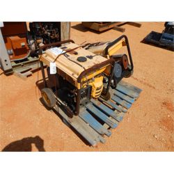 DEWALT  Generator / Electric Power