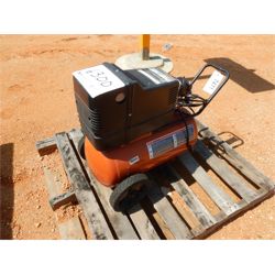 CRAFTSMAN  Air Compressor