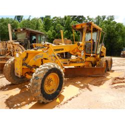 CHAMPION 720A SERIES IV Motor Grader