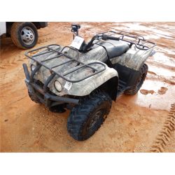 YAMAHA BIG BEAR 400 ATV / UTV / Cart