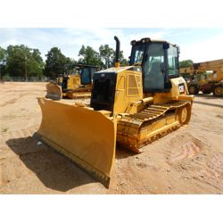 2007 CATERPILLAR D6K Dozer / Crawler Tractor