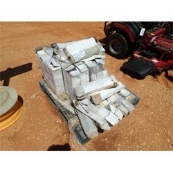 (1) pallet carpet armour protection film (C8)