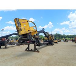 2016 TIGERCAT 234B Log Loader