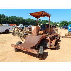 1997 BROCE RJ300 Broom