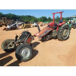 MASSEY FERGUSON 265 Tractor