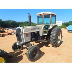 WHITE FIELD BOSS 2-105 Tractor