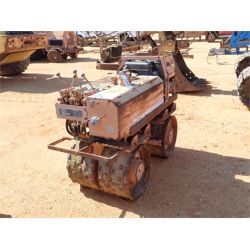 RAMMAX T33/24 Compaction Equipment