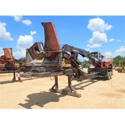 PRENTICE 280 Log Loader