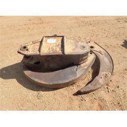 JOHN DEERE  grapple, fits log skidder (A3)