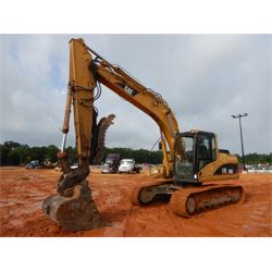 2006 CATERPILLAR 318CL Excavator
