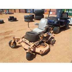 mower (parts only) (C8)
