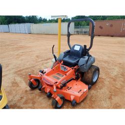 HUSQVARNA  Mowing Equipment
