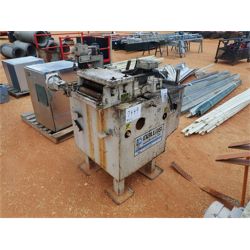 press room equipment (B9)