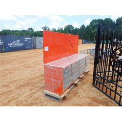 20 drawer tool cabinet w/back board (C6)