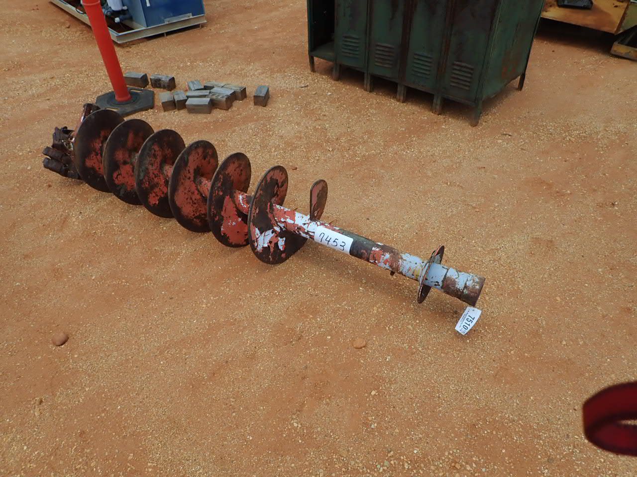 18 Auger Bit B9