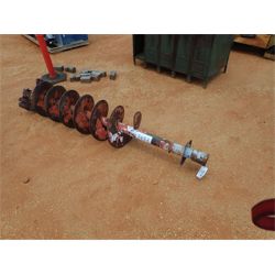 18" auger bit (B9)
