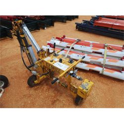 EZ drill 210 SRA concrete dill