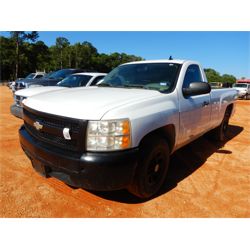 2007 CHEVROLET 1500 Pickup Truck