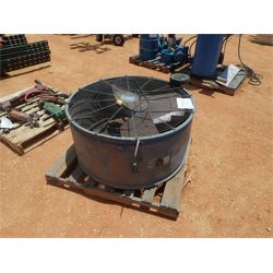 42" electric fan (B9)
