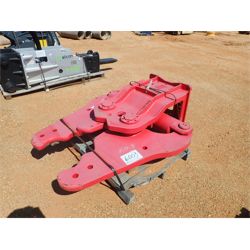 NPK concrete crusher (B1)