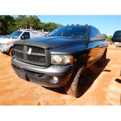 2004 DODGE  Pickup Truck