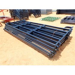 (10) 12' corral panel (C4)